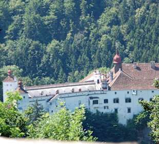 Schloss Herberstein