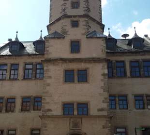 Rathaus