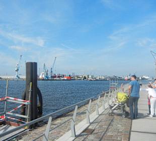 Hafencity