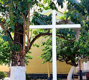Kathedrale Nossa Senhora da Graça 