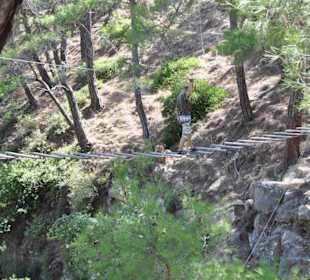 Indiana-Jones-Brücke