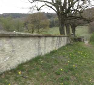 Burgruine Hohenhundersingen