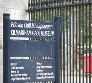 Kilmainham Gaol