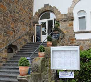 Steinhuder Strandterrassen