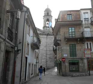 Altstadt Vigo