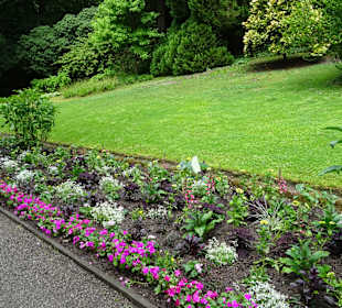 Stadtgarten Überlingen