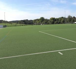 Sportanlage Eutingen im Gäu