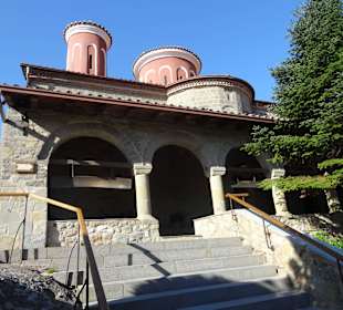 Kloster Agios Stéfanos