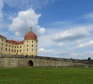 Schloss Moritzburg