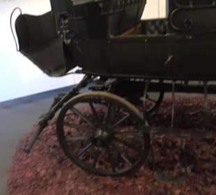 Museum für Kutschen, Chaisen & Karren