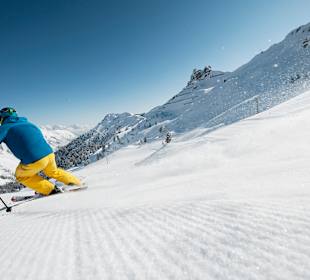 Wandern Fulpmes/Stubaital