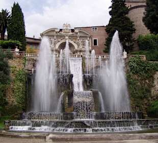 Villa D'Este