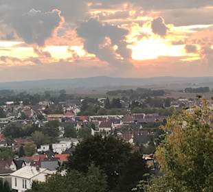 Wandern Groß-Umstadt