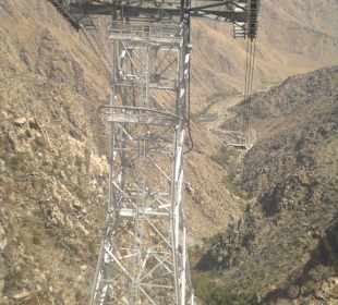 Ausflug Mount Jacinto 