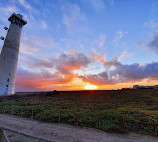 Leuchtturm Morro Jable