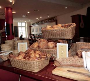 Weinwirtschaft Wismar