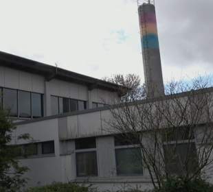 Sportforum Großbettlingen