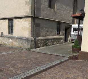 Mauritiuskirche