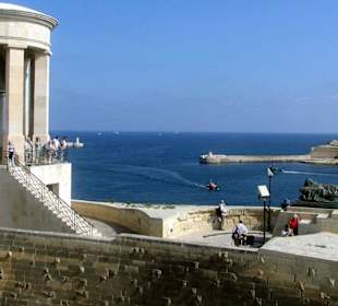 La Valetta