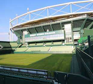 Gerry Weber Stadion