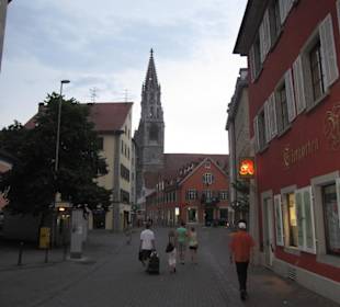 Noch mehr Altstadt
