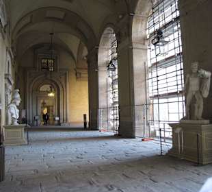 Палаццо Питти