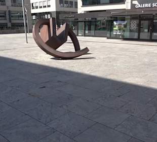 Ausstellung Hajek