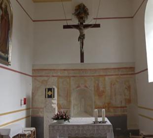 Kirche St. Bartholomäus Maising