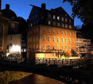 Altstadt Monschau