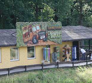 Serengeti Park Hodenhagen