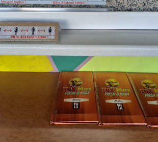 TexMex fresh&fast in Ramstein-Miesenbach