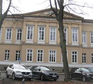 Kaiser-Wilhelm-Platz