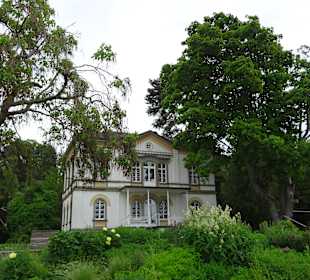 Villengärten Überlingen