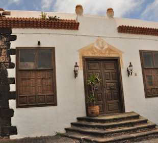 Altstadt Teguise