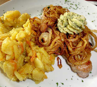 Gaststätte am Stadtturm