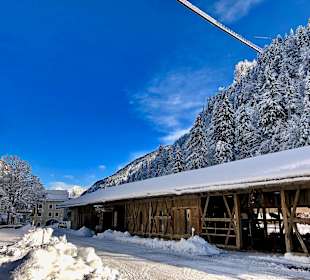 Burgenwelt Ehrenberg