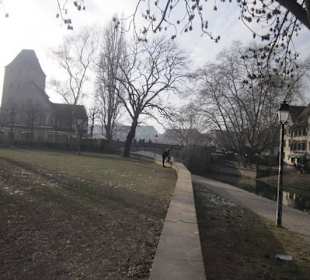 Altstadt Straßbourg