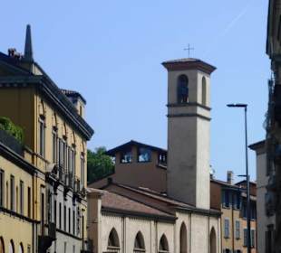 San Bernardino in Pignolo