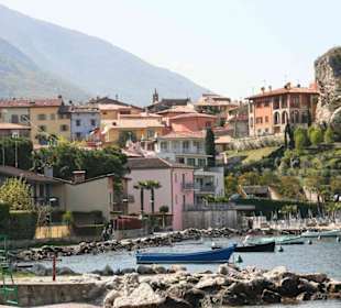 Malcesine