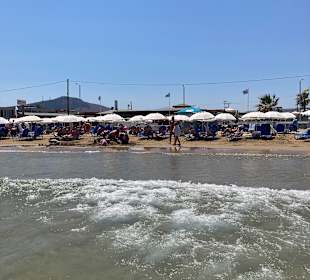 Strand Gouves