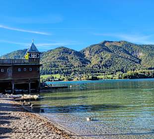 Fuschlsee