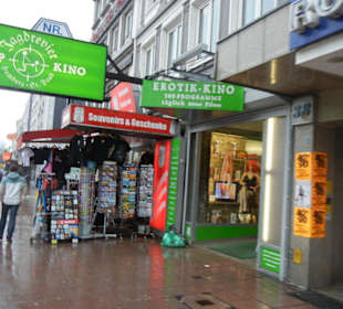 Reeperbahn