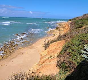 Periurbano de La Barrosa Park
