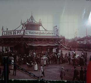 Nostalgie alte Bilder