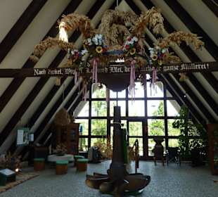 Mühlen-Museum
