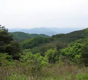 Yumyeongsan