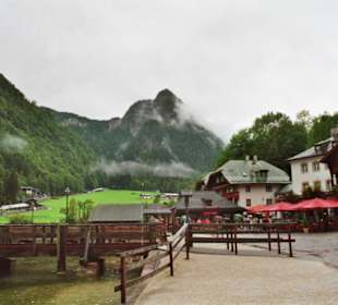 Am Königssee