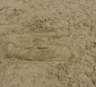 Alles Bauwerk von kleinen und großen Architekten