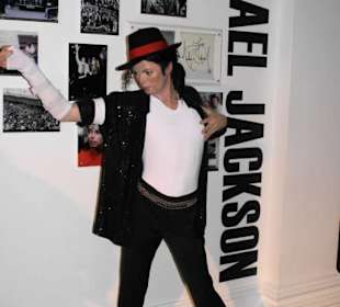 Madame Tussauds London Impression