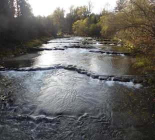 Rundwanderung Valley